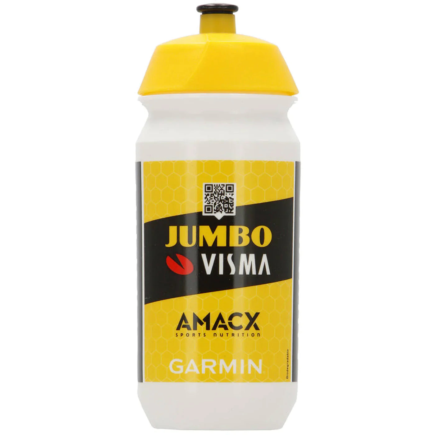 Garrafa Jumbo Visma 2023