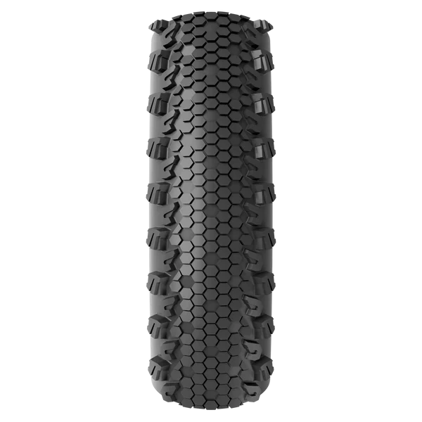 Acoperiți Vittoria Land Dry Gravel Lite Tubeless Tubeless Ready