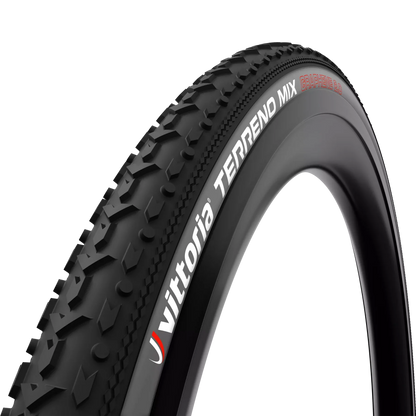 Copertone Vittoria Terreno Mix Gravel Endurance Tubeless-Ready