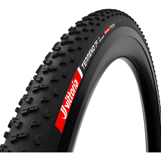 Vittoria Terreno T90 Mud CX Endurance TLR tyre