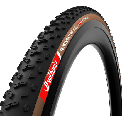 Vittoria Terreno T90 Gravel Endurance TLR tire