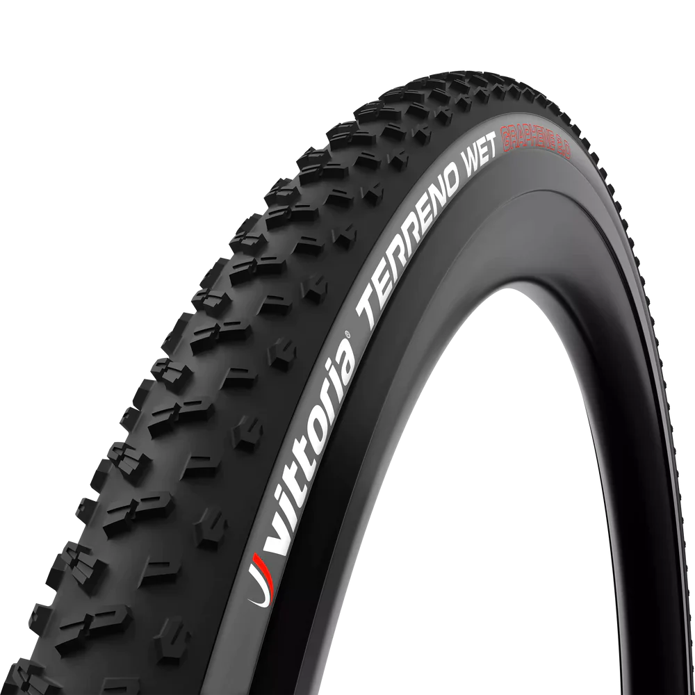 Copertone Vittoria Terreno Wet Gravel Endurance Tubeless-Ready