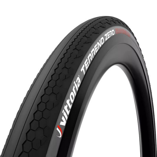 Coptone Vittoria Terre Zero Gravel Endurance Tubeless-Ready