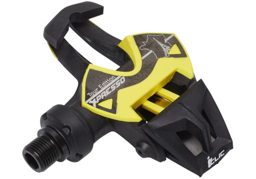 Time Xpresso Tour Edition-Pedale