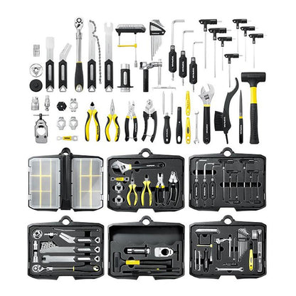 Trolley Portautensili Topeak Prepstation Pro