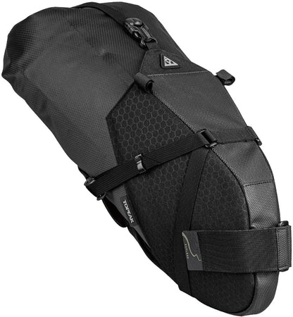 Topaak backload X -ray bag bag