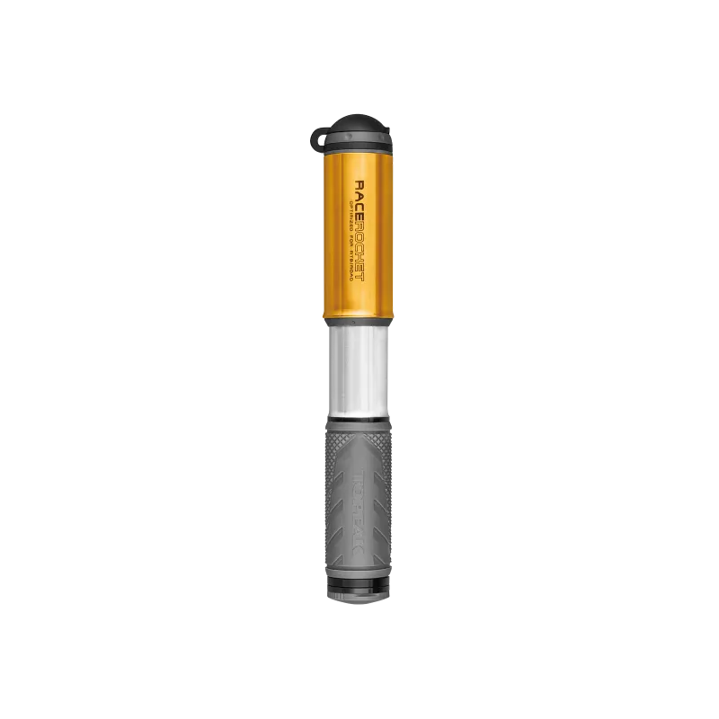 Topeak Racerocket Minipumpe