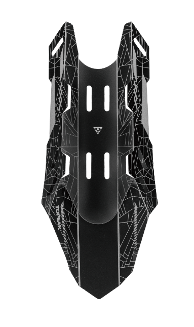 Topyk D-Flash DT fender fend