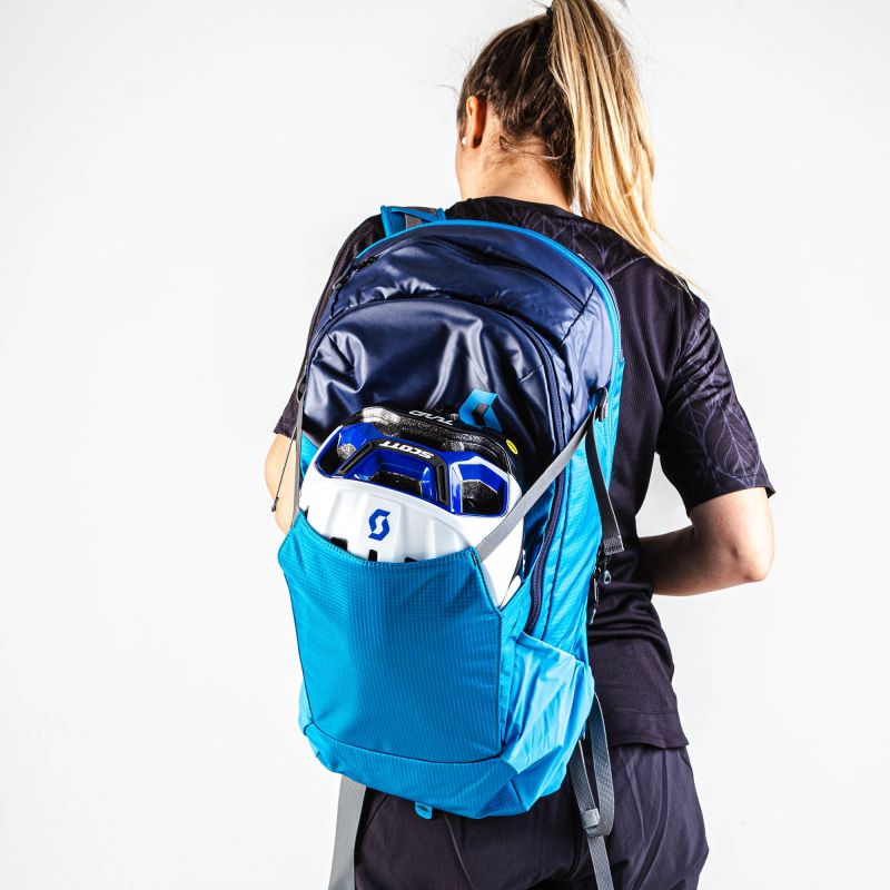 Zaino Scott Pack Trail Rocket FR'26