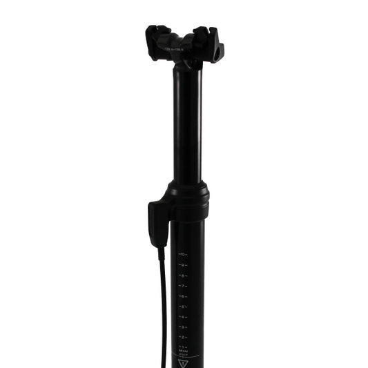 Teleskopowa sztyca podsiodłowa Tranz X SB21 z linką zewnętrzną 31,6 x 360 mm