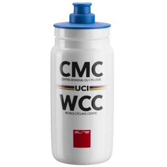 Elite Center Montial Cyclisme, World Cycling Center 550 ml