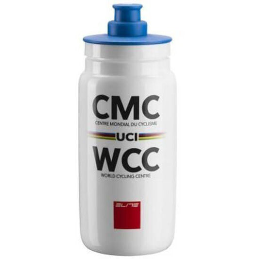 Elite Center Center Montial Cyclme, World Cycling Center 550 ml