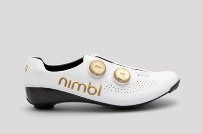 Ultimate Nimbl shoes