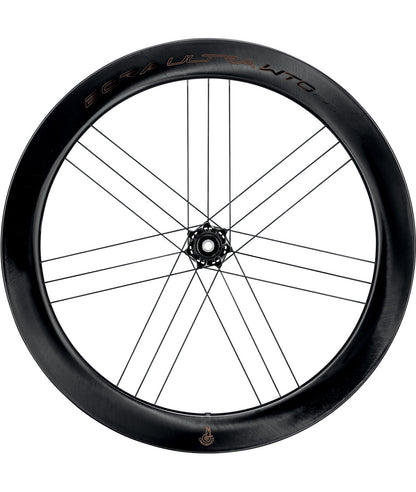 Campagnolo Bora Ultra WTO 60 DB 2-Way Fit C23-Räder