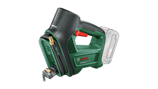 Bomba elétrica universal Bosch 18V