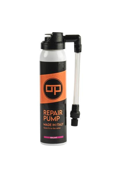 Pęchanie i naprawy paroliny 100 ml offcine