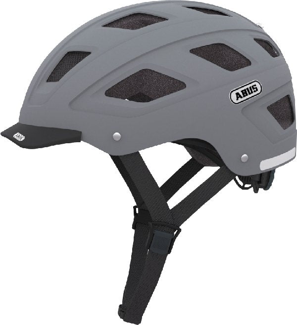 Casco Abus Hyban
