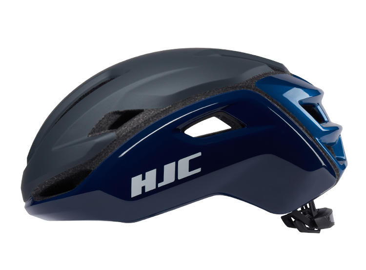 Casco hjc valeco 2