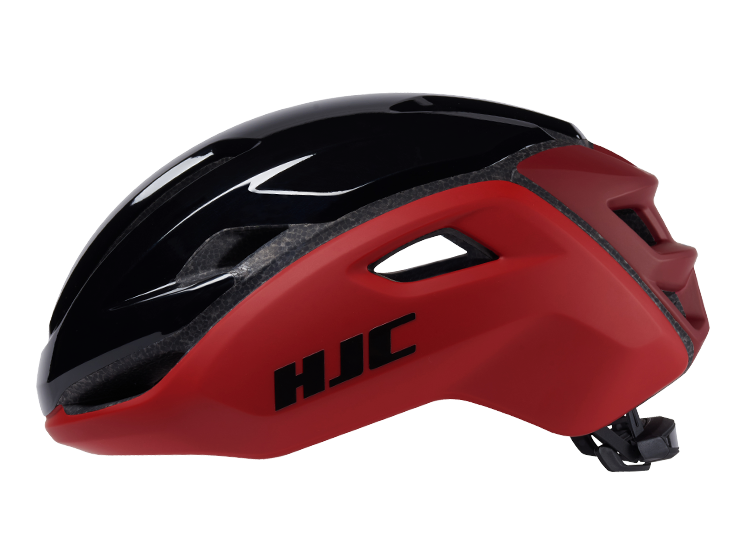 Casco hjc valeco 2