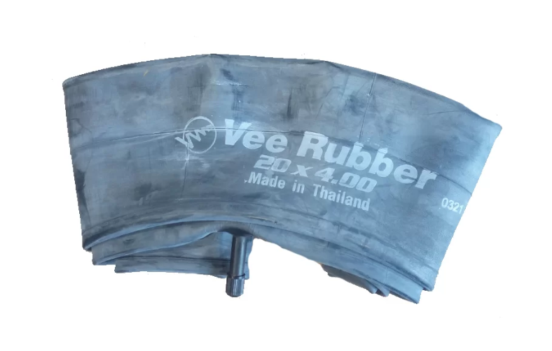 Camera d'aria Vee Rubber 20x4.00