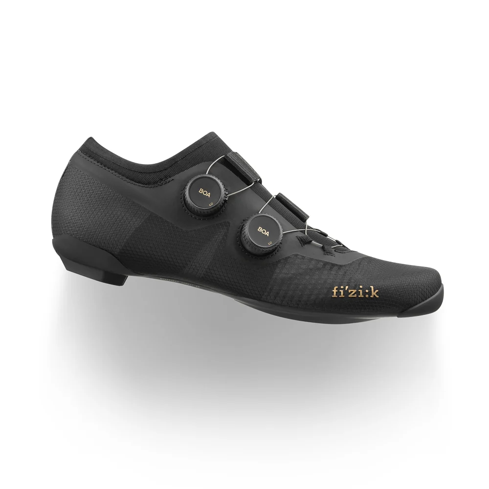 Zapatos de carbono fizik vaga