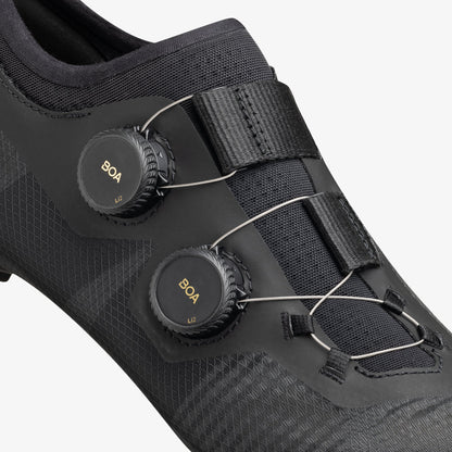 Zapatos de carbono fizik vaga