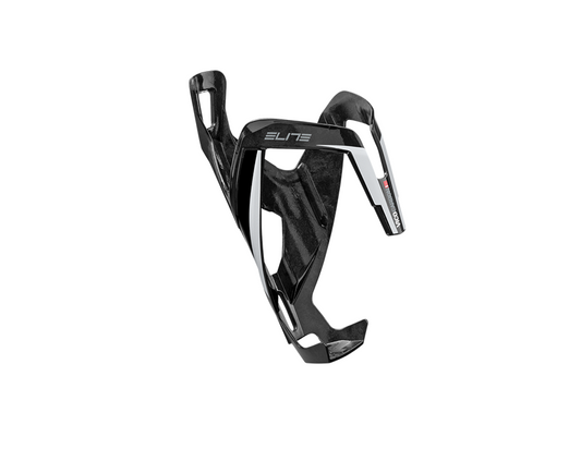 Elite Vico Carbon Portaborraccia