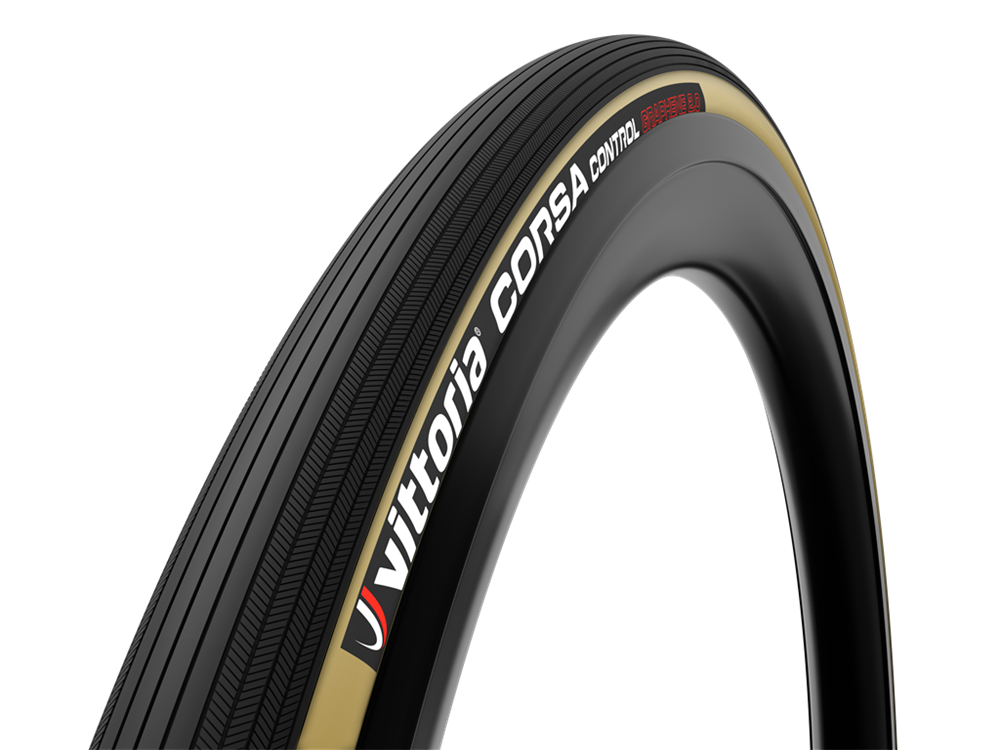 Copertone Vittoria Corsa Control Graphene 2.0