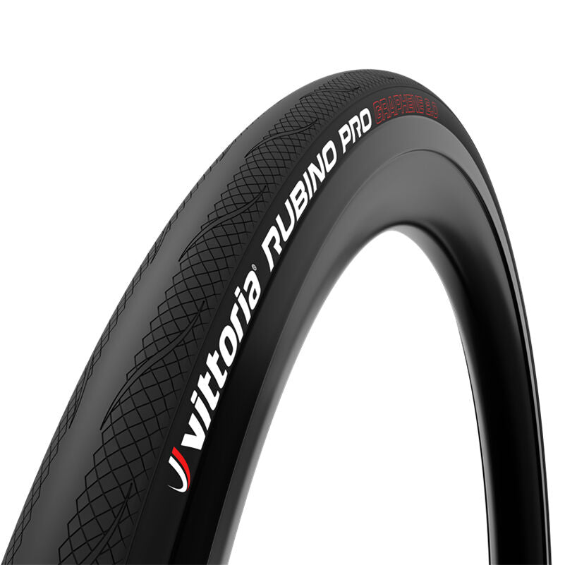 Cubre vittoria rubino pro tubeless listo para