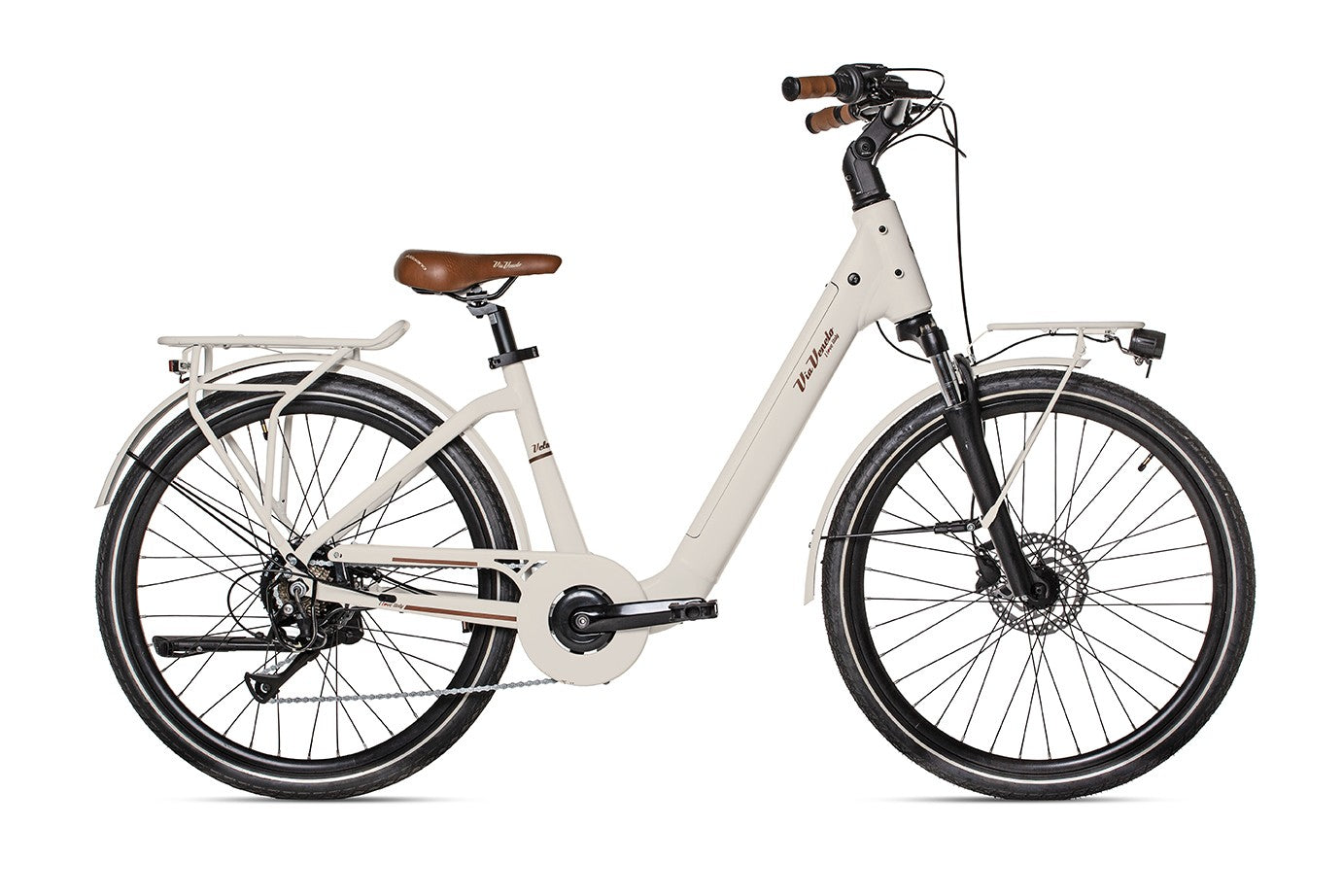 Via Veneto Amata Lady 7v