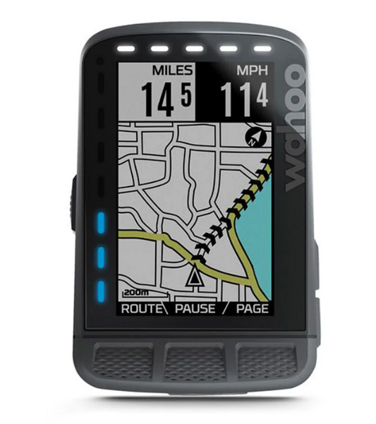 GPS Wahoo Element Roam Cyclocomputer