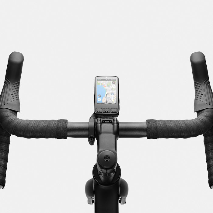Wahoo Elemnt Roam V3 Bike Computer