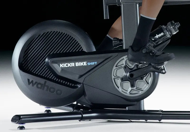 Wahoo Kickr Bike Shift '25