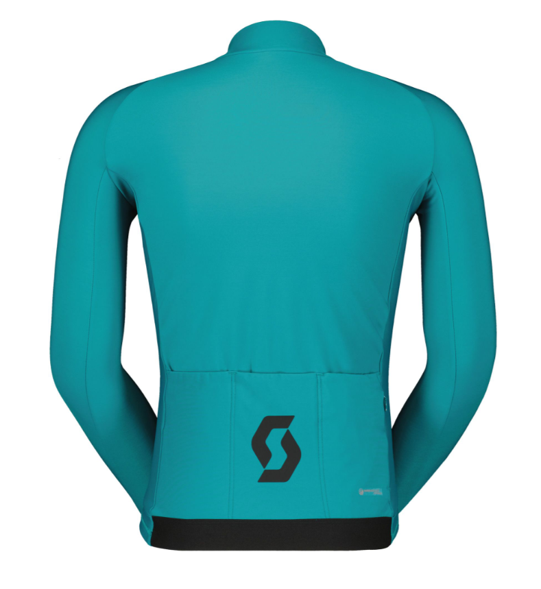 Scott RC Pro Harm Long -Sleeved Men Shirt