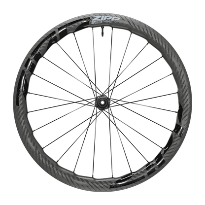 Zipp 353 NSW Tubeless Ready wheels