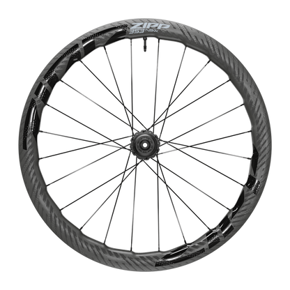 Zipp 353 NSW Tubeless Ready wheels