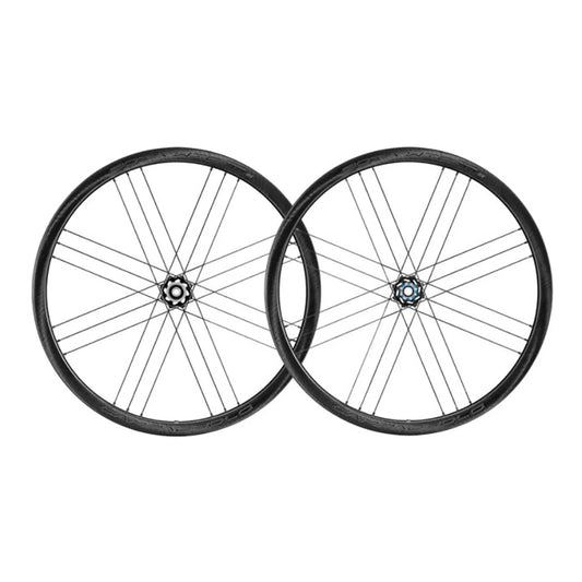 Campagnolo wheels Bora WTO 33 Disc Brake