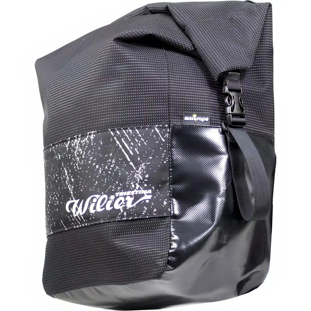 Kit de sacs Wilier Emballage de vélo Adlar Hybrid - 60L