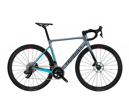 Wilier 0 SL Disc Ultegra 8170 DI2 RUETS editor's note