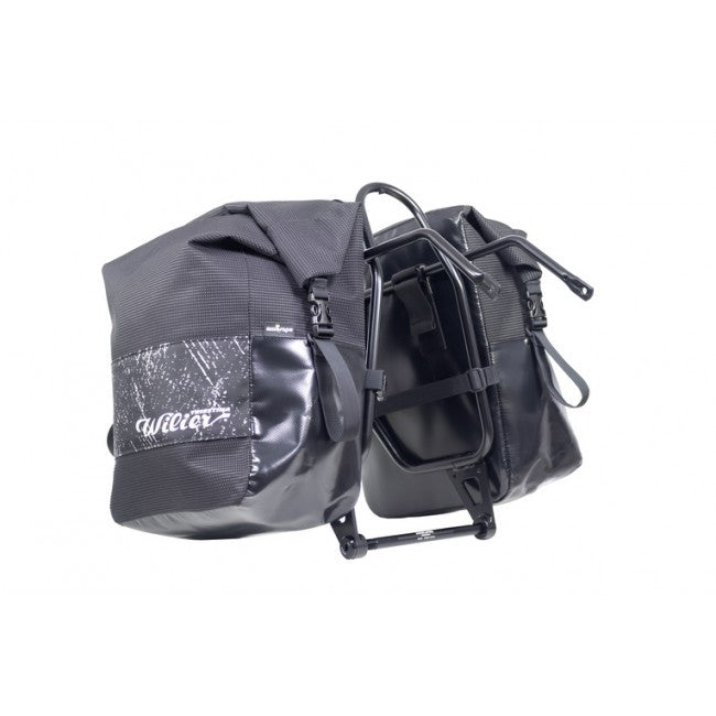 Kit de sacs Wilier Emballage de vélo Adlar Hybrid - 60L