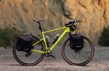 Kit de sacs Wilier Emballage de vélo Adlar Hybrid - 60L