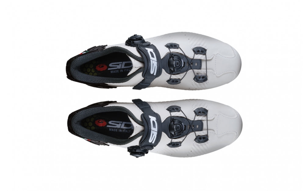 Sidi Wire 2S 2024 Sapatos