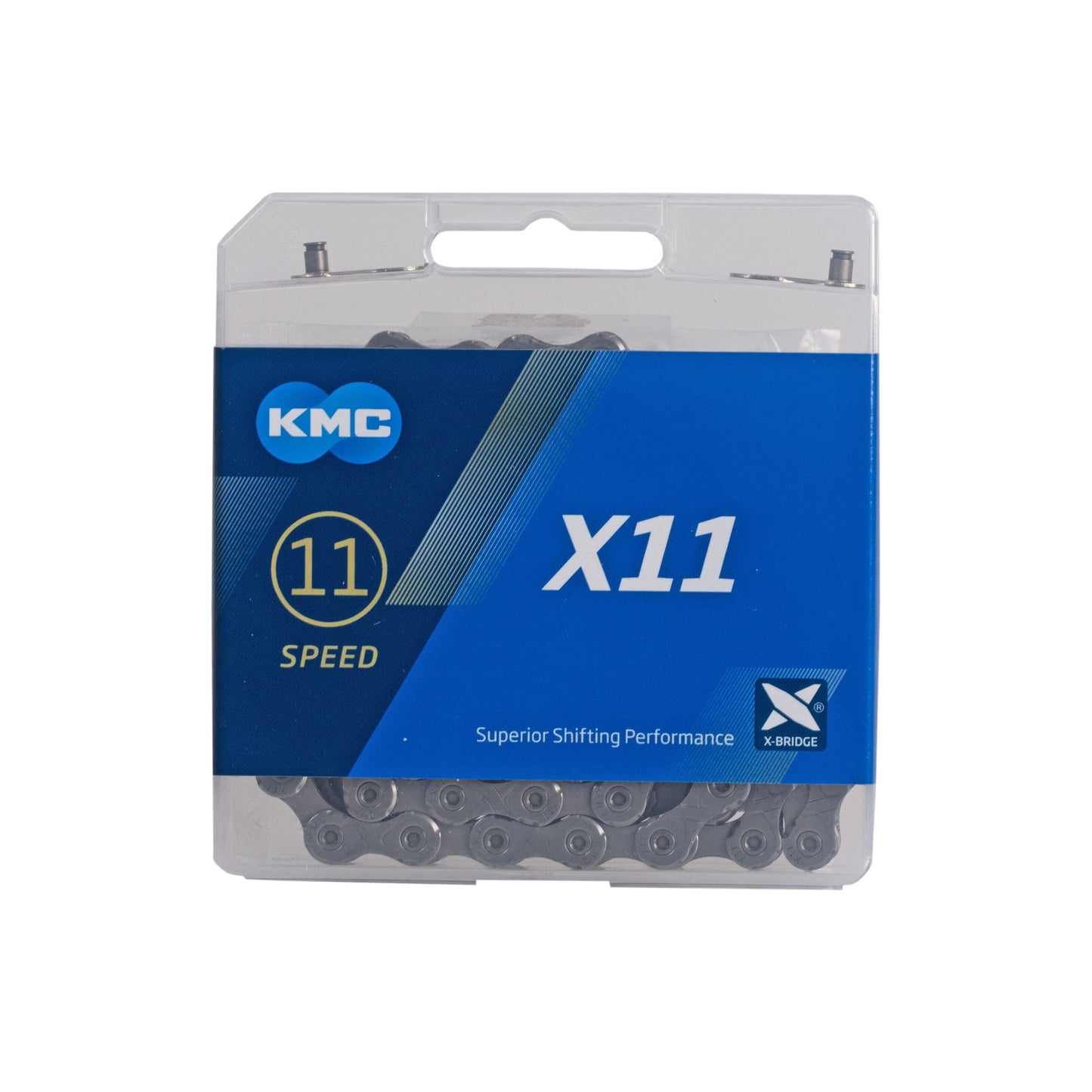 KONC X11 X-Bridge Chain 118 Links