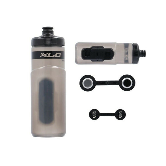 XLC MRS bottle - Mr -S05 600ml with Fidlock adapter