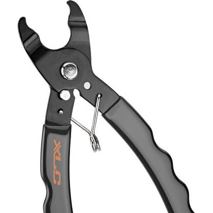 Tensor caliper for XLC to-S29 chains