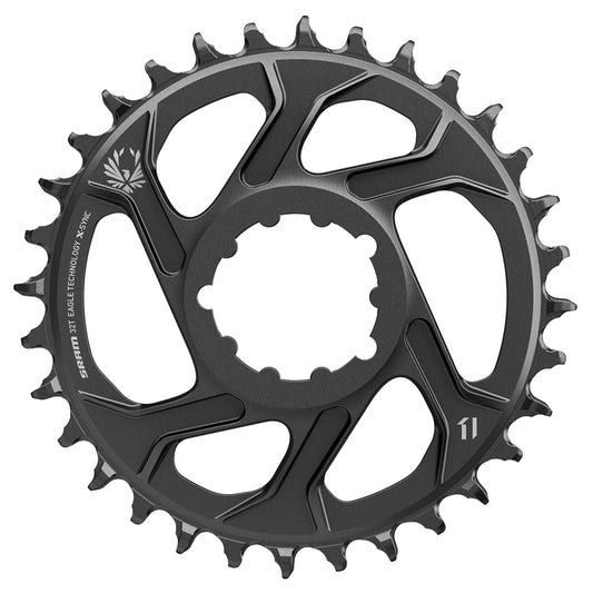 Crown SRAM XX1 X-SYNC EAGL DIRECTE MONTAGEM DE MONTAGEM 3MM