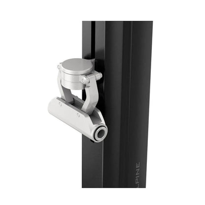 Simulateur de pente alpine tacx