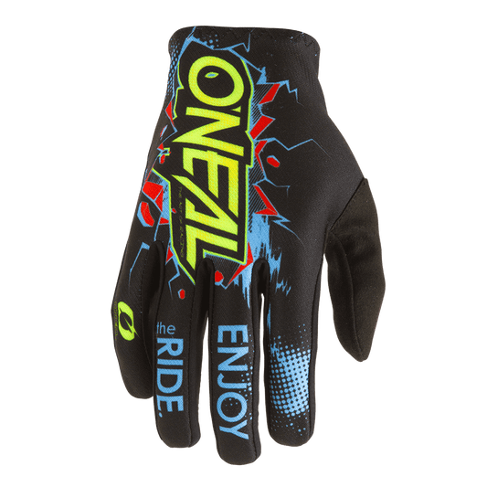 O'Neal Youth Matrix Villain gloves