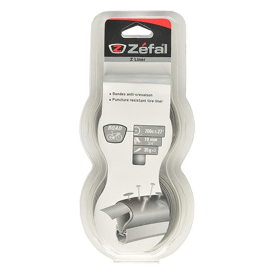 Zèfal Z Liner Road 19 mm Anti -Forage Band