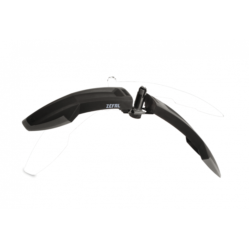 PRZEDŁOWIWNE FENDER DLA MTB ZEFAL DEFLECTER FM60